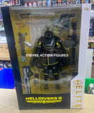Helldivers 2 B-01 Tactical 7" Deluxe Action Figure Elite Edition McFarlane Toys