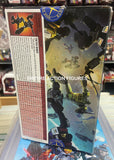 X-Transbots MX-11 Locke G1 MP Scale Kup Fixed Version