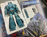 X-Transbots MX-11 Locke G1 MP Scale Kup Fixed Version
