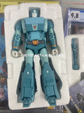 X-Transbots MX-11 Locke G1 MP Scale Kup Fixed Version