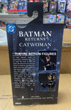NECA Batman Returns Catwoman Clothed Figure 8" Michelle Pfeiffer