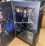 NECA Batman Returns Catwoman Clothed Figure 8" Michelle Pfeiffer