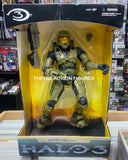 McFARLANE TOYS HALO 3 MASTER CHIEF SPARTAN 117 GIANT ACTION FIGURE