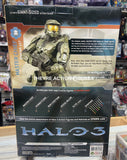 McFARLANE TOYS HALO 3 MASTER CHIEF SPARTAN 117 GIANT ACTION FIGURE