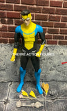 INVINCIBLE / Mark Grayson: 7” Diamond Select Loose Figure