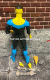 INVINCIBLE / Mark Grayson: 7” Diamond Select Loose Figure