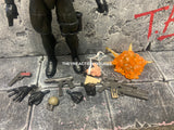 Marvel Legends THE PUNISHER from War Journal 2 pack 6” Action Figure complete