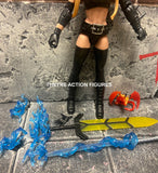 Hasbro Marvel Legends Exclusive Magik 6" figure LOOSE COMPLETE