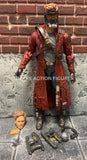 Marvel Legends Infinite Series Star-Lord complete