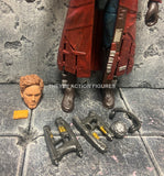 Marvel Legends Infinite Series Star-Lord complete