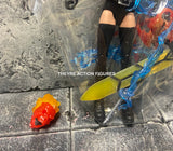 Hasbro Marvel Legends Exclusive Magik 6" figure LOOSE COMPLETE