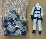 G.I. Joe Classified Series Snow Serpent #93 Deluxe Action Figure Cobra