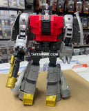 Hasbro Transformers Studio Series 86 Dinobot Sludge