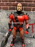 Vintage 1984 Kenner DC Super Powers Steppenwolf w/ Axe Working