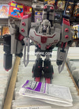 Transformers Animated Leader MEGATRON - 100% Complete TFA