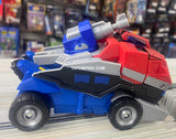 Transformers Animated - Voyager Class - OPTIMUS PRIME Complete