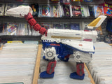 Transformers Generations WFC Earthrise Commander Class Sky Lynx