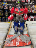 Transformers Prime Beast Hunters Optimus Prime
