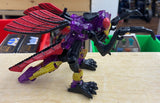 transformers BotCon 2005 Descent into Evil Buzzclaw