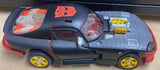 Transformers Universe SIDEBURN Deluxe Rid Side Burn