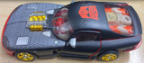 Transformers Universe SIDEBURN Deluxe Rid Side Burn