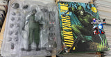 Mezco One:12 Junkyard Joe Ghost Machine Exclusive w/ Box & Accessories