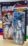 Hasbro G.I. Joe Classified Retro Storm Shadow
