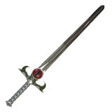 ThunderCats Sword Of Omens Scaled Prop Replica