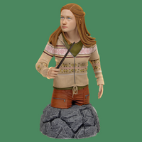 Harry Potter Ginny Weasley Mini Bust