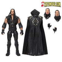 WWE Ultimate Edition Wave 20 Undertaker
