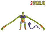 Masters of the Universe: Origins Sssqueeze squeeze NEW