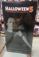 TOTS 1/6 Halloween 5 The Revenge Of Michael Myers 12 inch Figure Don Shanks New