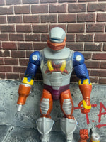 Motu Roboto Masterverse Masters Of The Universe Revelation Complete