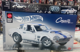 NEW Mattel Brick Shop Hot Wheels Elite Series Corvette Grand Sport 918 Pcs