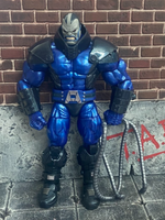MARVEL LEGENDS BAF APOCALYPSE LOOSE COMPLETE