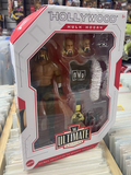 MATTEL WWE ULTIMATE EDITION GREATEST HITS HOLLYWOOD HULK HOGAN ACTION FIGURE NIB