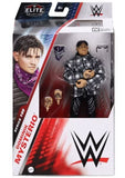 Dominik Mysterio WWE Mattel Elite Series #109 Wrestling Action Figure instock