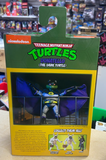 NECA Teenage Mutant Ninja Turtles Donatello Dark Turtle 7" Figure New Lootcrate