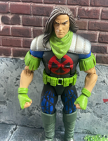 Marvel Legends 2021 X-FORCE RICTOR FIGURE Loose 6" X-men Set Hasbro Pulse