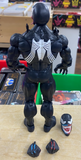 Hasbro Marvel Legends Spider-Man Retro Venom Pulse Exclusive Figure