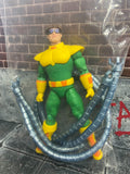 Marvel Legends figure Doc Ock Animated 2 pack VHS
