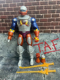 Motu Roboto Masterverse Masters Of The Universe Revelation Complete