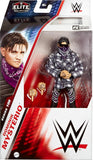 Dominik Mysterio WWE Mattel Elite Series #109 Wrestling Action Figure instock