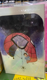 Peach Momoko's Amazing Spider-Man #1 Trinity Fanexpo Denver Trade & Virgin Set