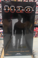 TOTS 1/6 Halloween H20 Chris Durand 12 inch Michael Myers Figure New
