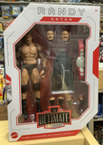 WWE Ultimate Edition Randy Orton Mattel Action Figure