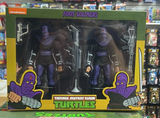 NECA TMNT Foot Solider Army Builder 7 Action Figure