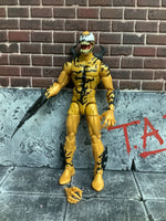 Hasbro Marvel Legends Venompool Series Phage 6 Inch Action Figure