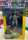 NECA Teenage Mutant Ninja Turtles Donatello Dark Turtle 7" Figure New Lootcrate