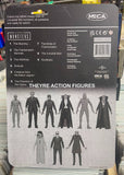 NYCC 2024 NECA Universal Monsters THE INVISIBLE MAN Exclusive Figure Glows MOC